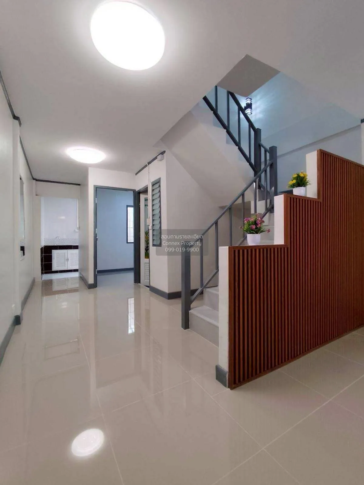 ขายทาวน์เฮ้าส์/ทาวน์โฮม  บ้านลุมพินี บางบัวทอง MRT-คลองบางไผ่ พิม