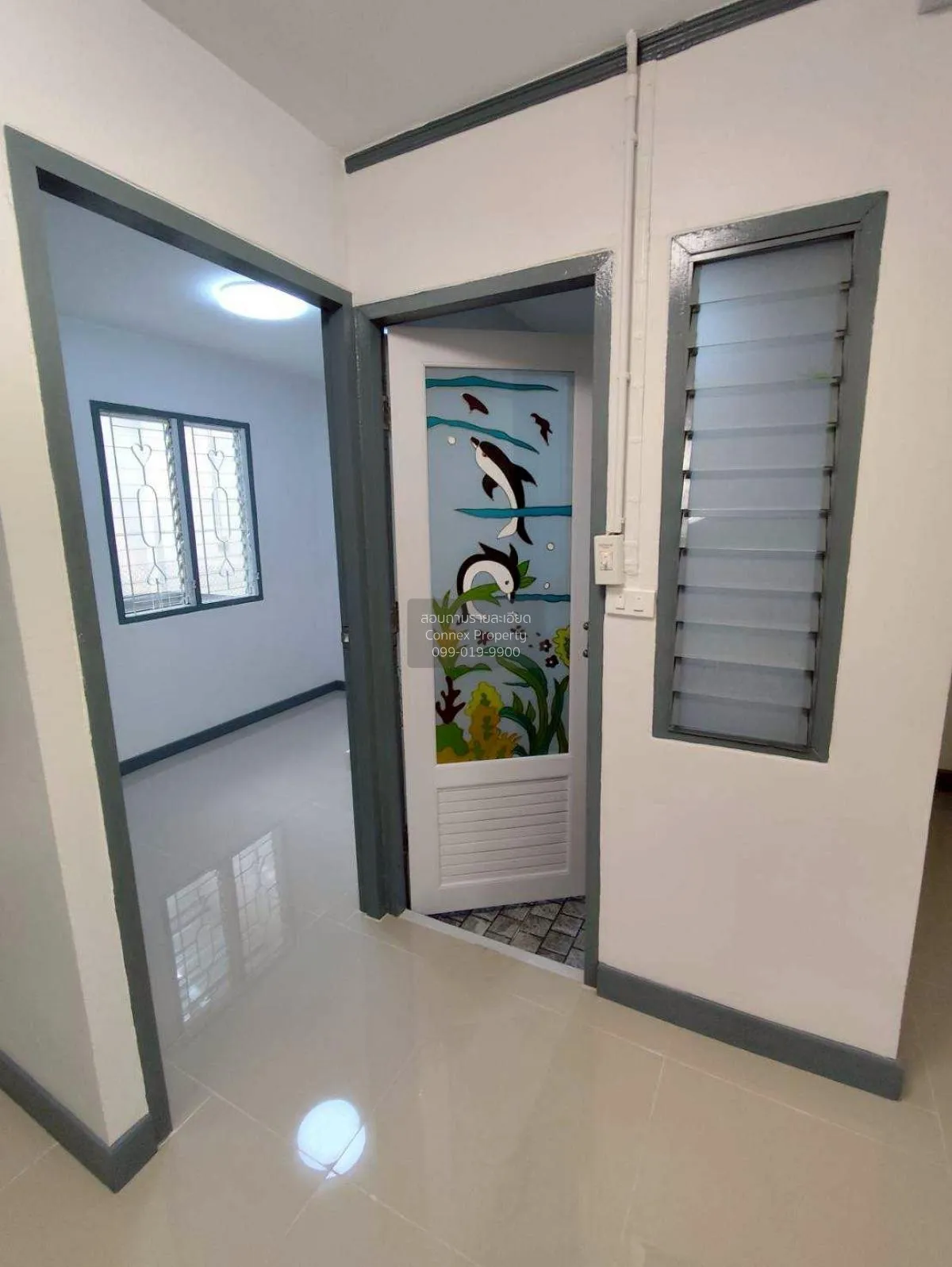 ขายทาวน์เฮ้าส์/ทาวน์โฮม  บ้านลุมพินี บางบัวทอง MRT-คลองบางไผ่ พิม