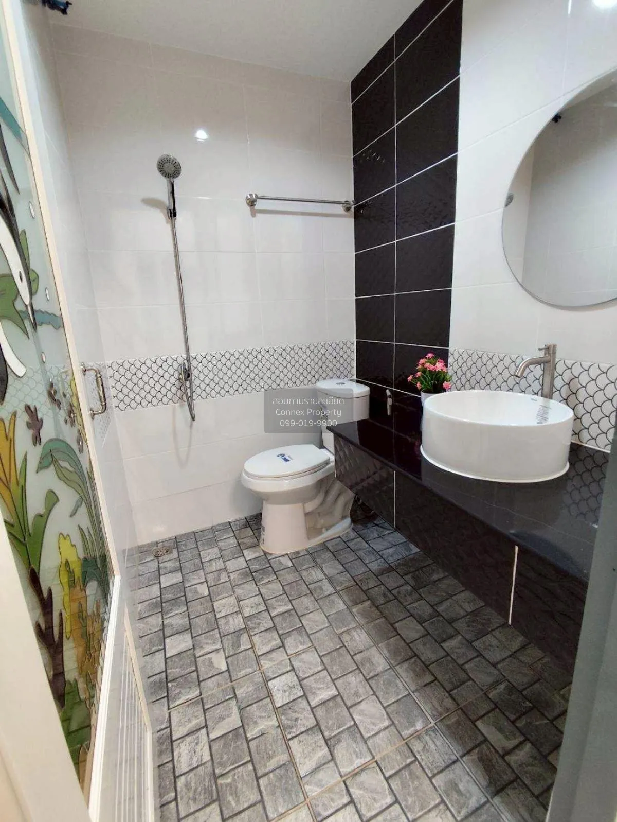 ขายทาวน์เฮ้าส์/ทาวน์โฮม  บ้านลุมพินี บางบัวทอง MRT-คลองบางไผ่ พิม