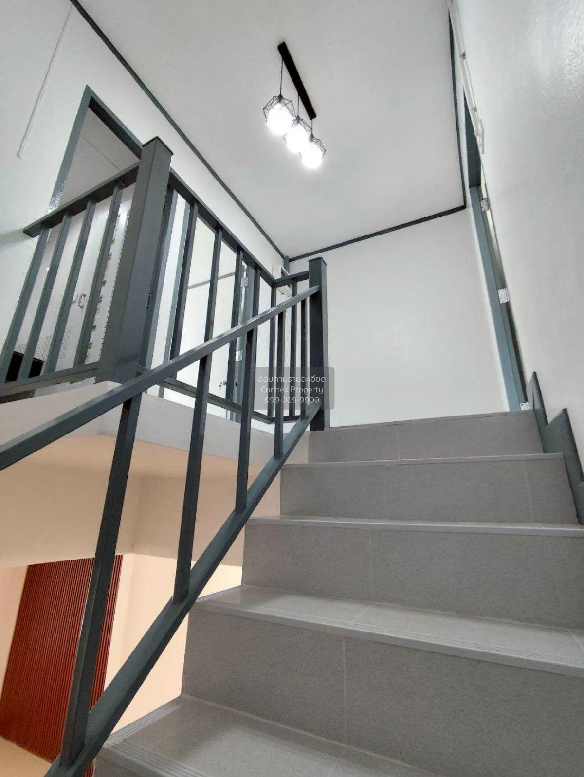 ขายทาวน์เฮ้าส์/ทาวน์โฮม  บ้านลุมพินี บางบัวทอง MRT-คลองบางไผ่ พิม