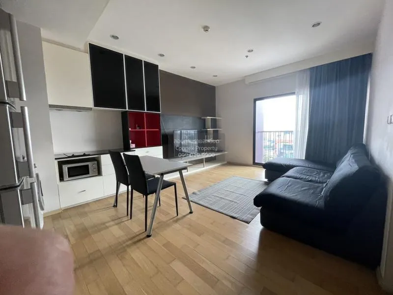 For Sale Condo , Noble Reveal , BTS-Ekkamai , Phra Khanong , Watt 1