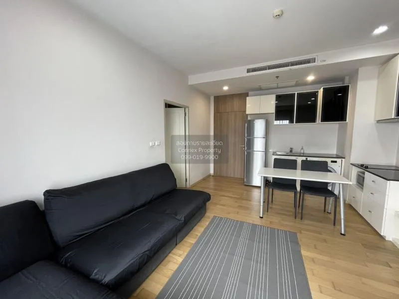 For Sale Condo , Noble Reveal , BTS-Ekkamai , Phra Khanong , Watt 2