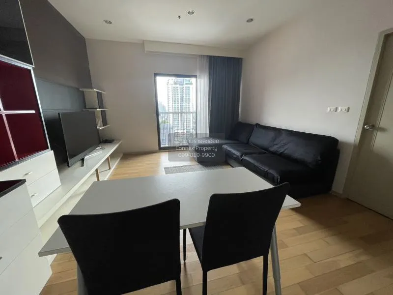 For Sale Condo , Noble Reveal , BTS-Ekkamai , Phra Khanong , Watt