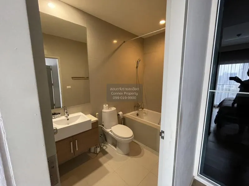 For Sale Condo , Noble Reveal , BTS-Ekkamai , Phra Khanong , Watt