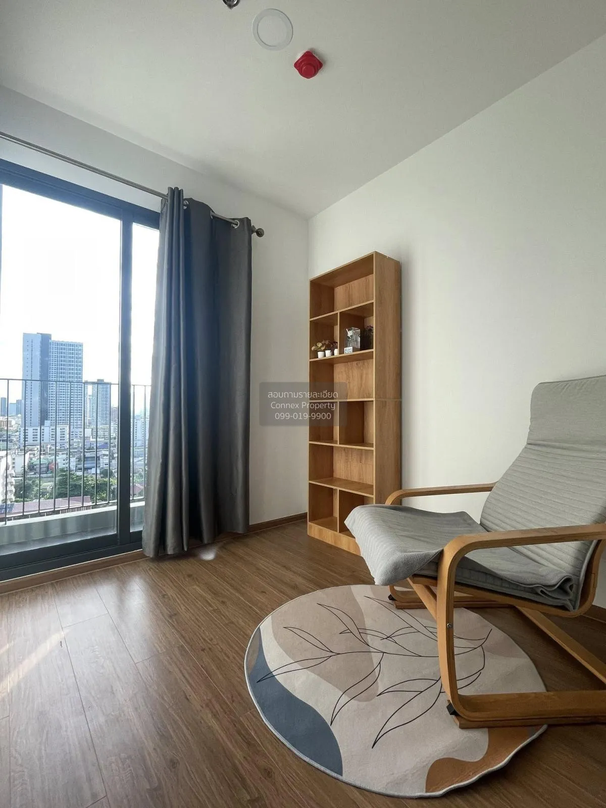 For Rent Condo , The Livin Ramkhamhaeng  , MRT-Lam Sali , Hua Mak 4