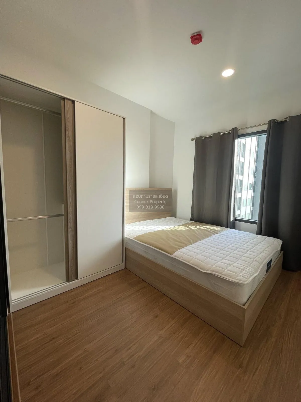 For Rent Condo , The Livin Ramkhamhaeng  , MRT-Lam Sali , Hua Mak