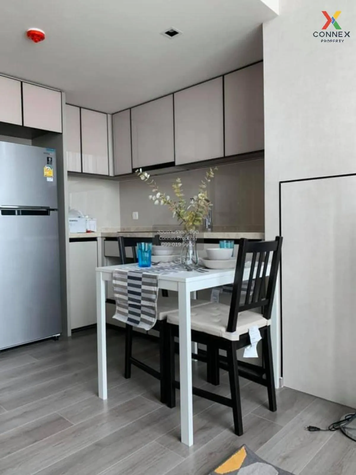 ขายคอนโด  เดอะ รีเซิร์ฟ พหล - ประดิพัทธ์ BTS-สะพานควาย สามเสนใน เ 3