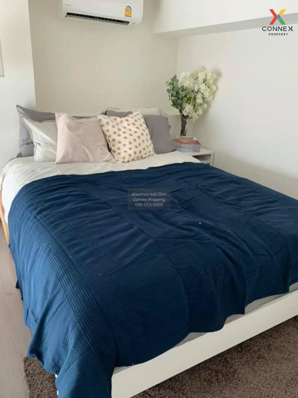 ขายคอนโด  เดอะ รีเซิร์ฟ พหล - ประดิพัทธ์ BTS-สะพานควาย สามเสนใน เ 4