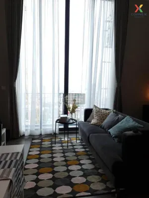 For Sale Condo , The Reserve Phahol - Pradipat , BTS-Saphan Khwai , Sam Sen Nai , Phaya Thai , Bangkok , CX-125466