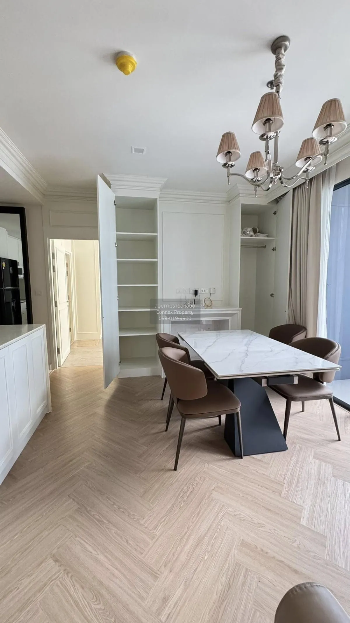 เช่าคอนโด  ไอดีโอ โมบิ สุขุมวิท 66 BTS-อุดมสุข บางนาเหนือ เขต บาง 3