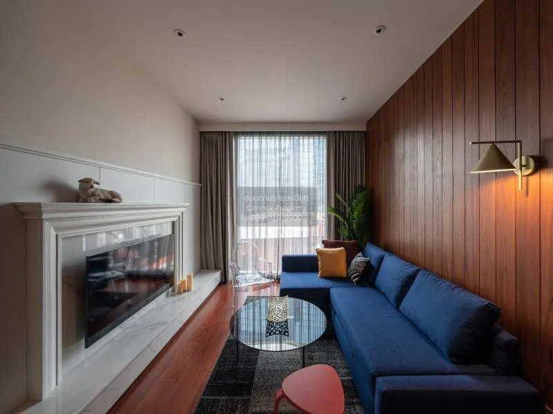 FOR SALE condo , Khun By Yoo , BTS-Thong Lo , Khlong Tan Nuea , W 1