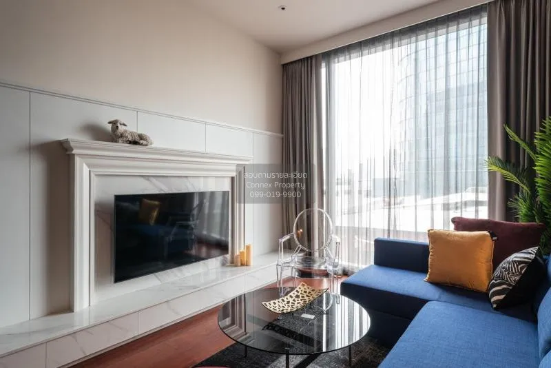 FOR SALE condo , Khun By Yoo , BTS-Thong Lo , Khlong Tan Nuea , W 2