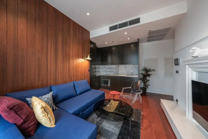 FOR SALE condo , Khun By Yoo , BTS-Thong Lo , Khlong Tan Nuea , W 3