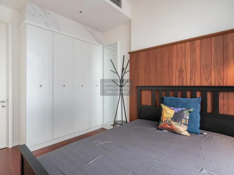 FOR SALE condo , Khun By Yoo , BTS-Thong Lo , Khlong Tan Nuea , W