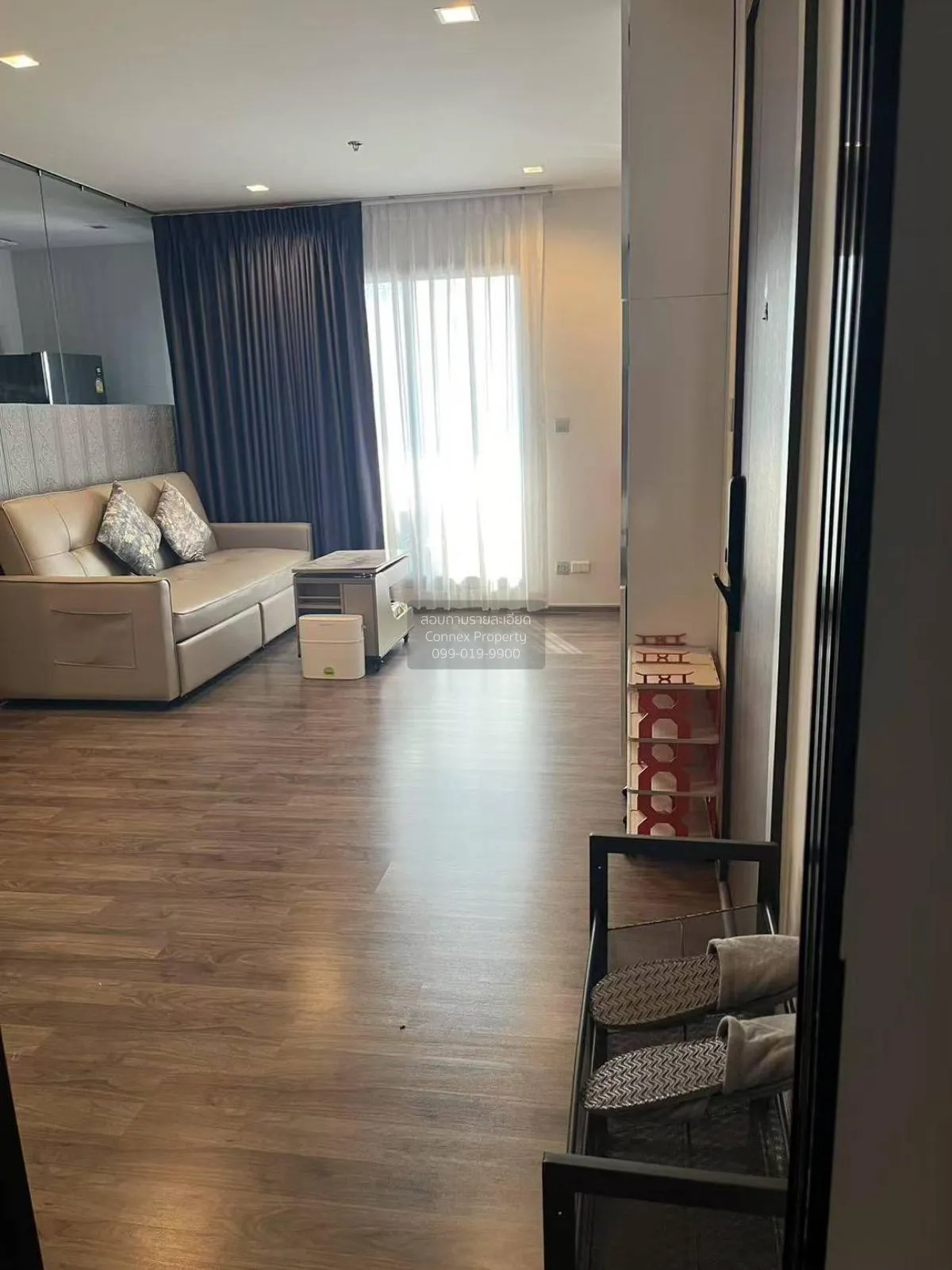For Rent Condo , Life Ladprao Valley , BTS-Ha Yaek Lat Phrao , Ch 3