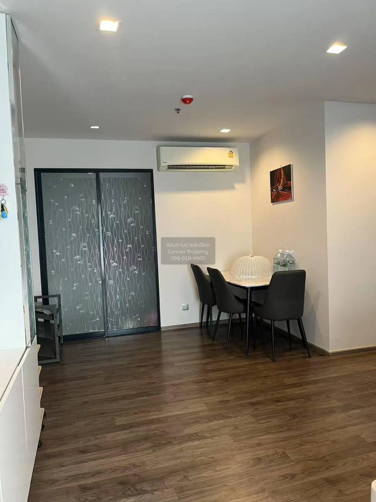 For Rent Condo , Life Ladprao Valley , BTS-Ha Yaek Lat Phrao , Ch 4