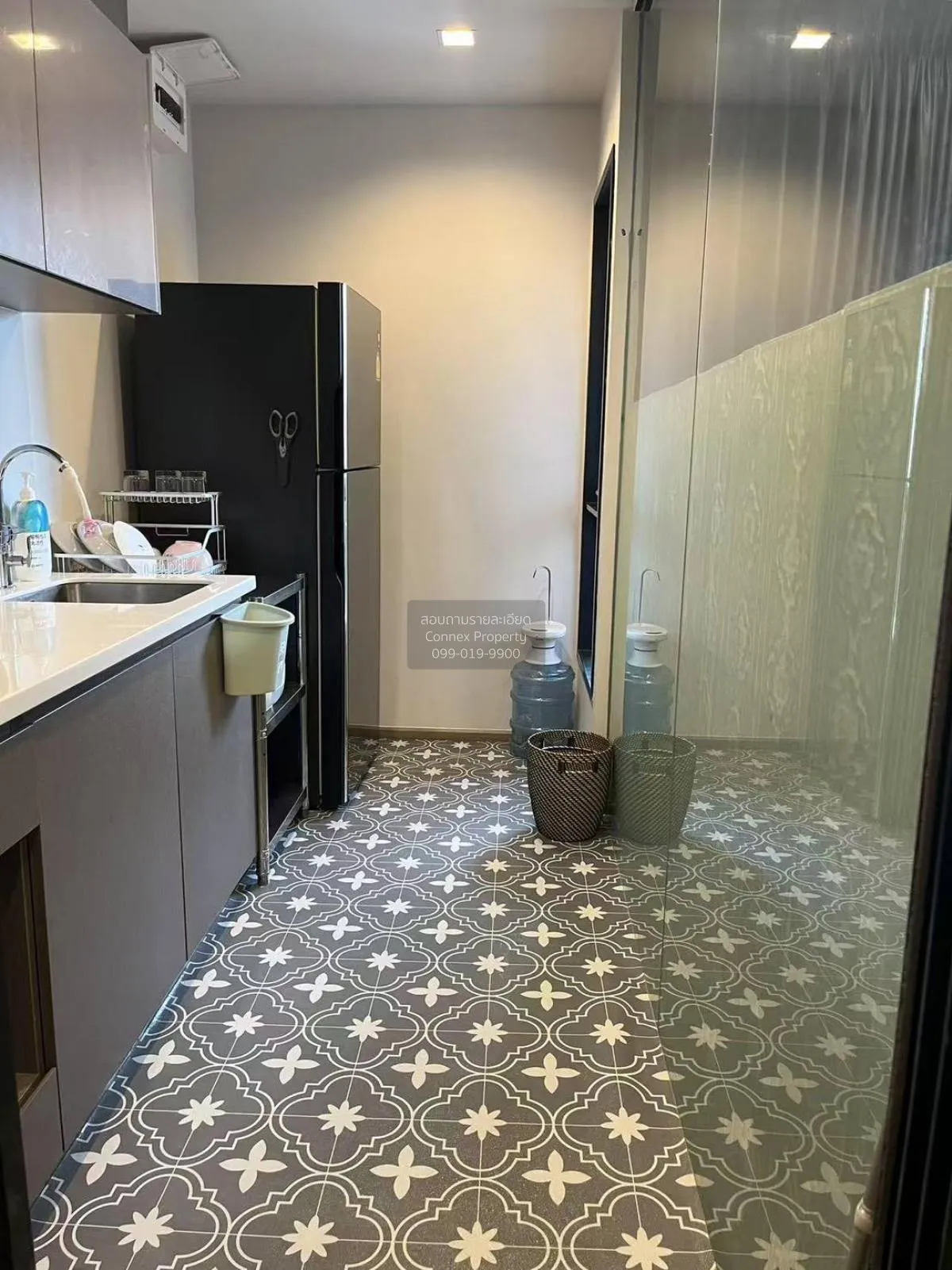 For Rent Condo , Life Ladprao Valley , BTS-Ha Yaek Lat Phrao , Ch