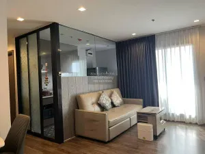 For Rent Condo , Life Ladprao Valley , BTS-Ha Yaek Lat Phrao , Chomphon , Chatuchak , Bangkok , CX-125471