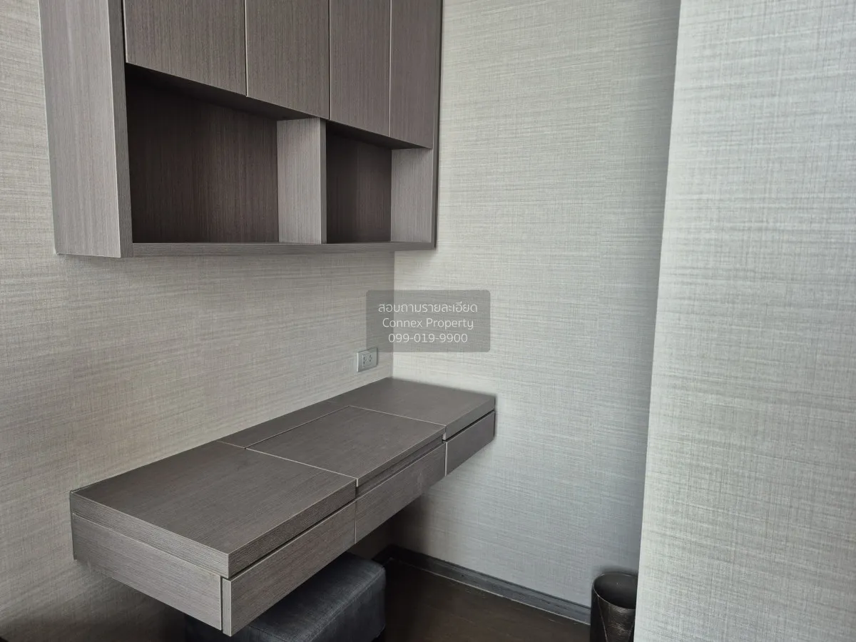 เช่าคอนโด  เดอะ ดิโพลแมท สาทร BTS-สุรศักดิ์ สีลม เขต บางรัก กรุงเ