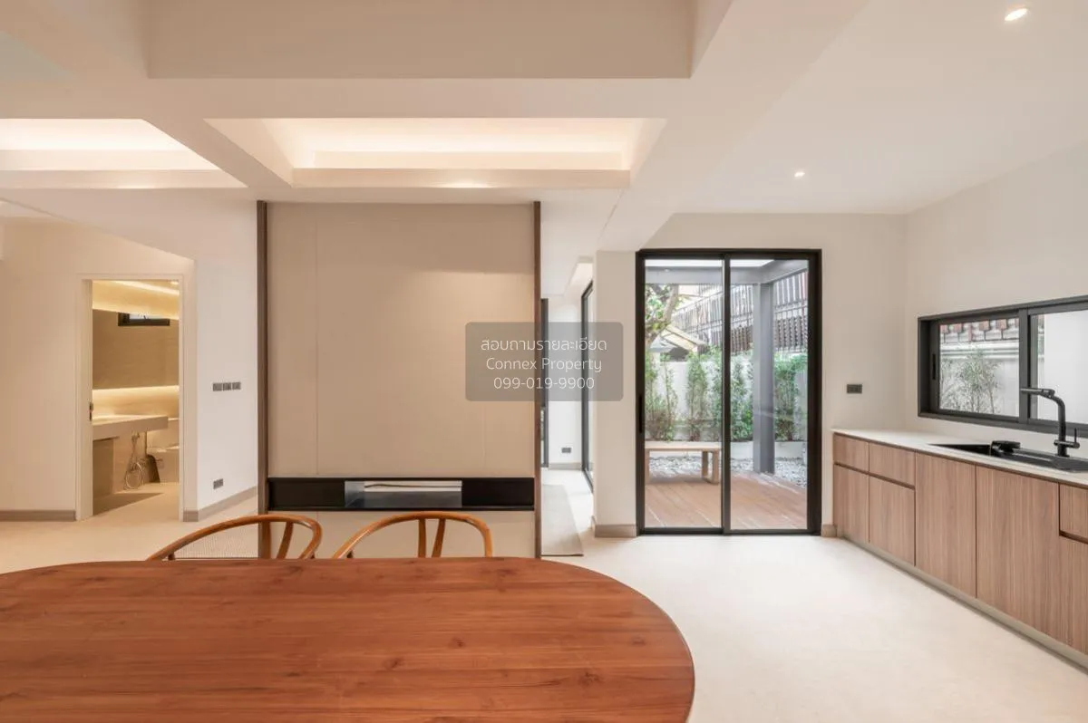 For Sale 2-storey detached house,  Sam Sen Nai , Phaya Thai , Ban 3