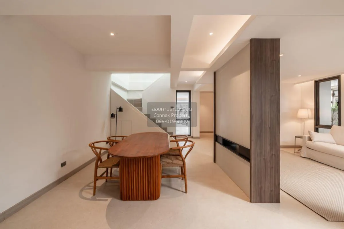 For Sale 2-storey detached house,  Sam Sen Nai , Phaya Thai , Ban 4