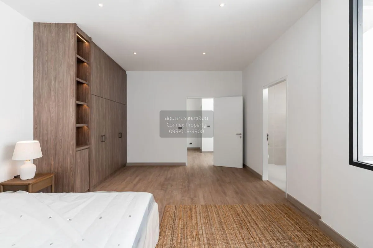 For Sale 2-storey detached house,  Sam Sen Nai , Phaya Thai , Ban