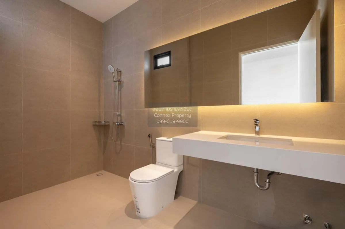 For Sale 2-storey detached house,  Sam Sen Nai , Phaya Thai , Ban