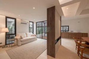 For Sale 2-storey detached house,  Sam Sen Nai , Phaya Thai , Bangkok , CX-125474