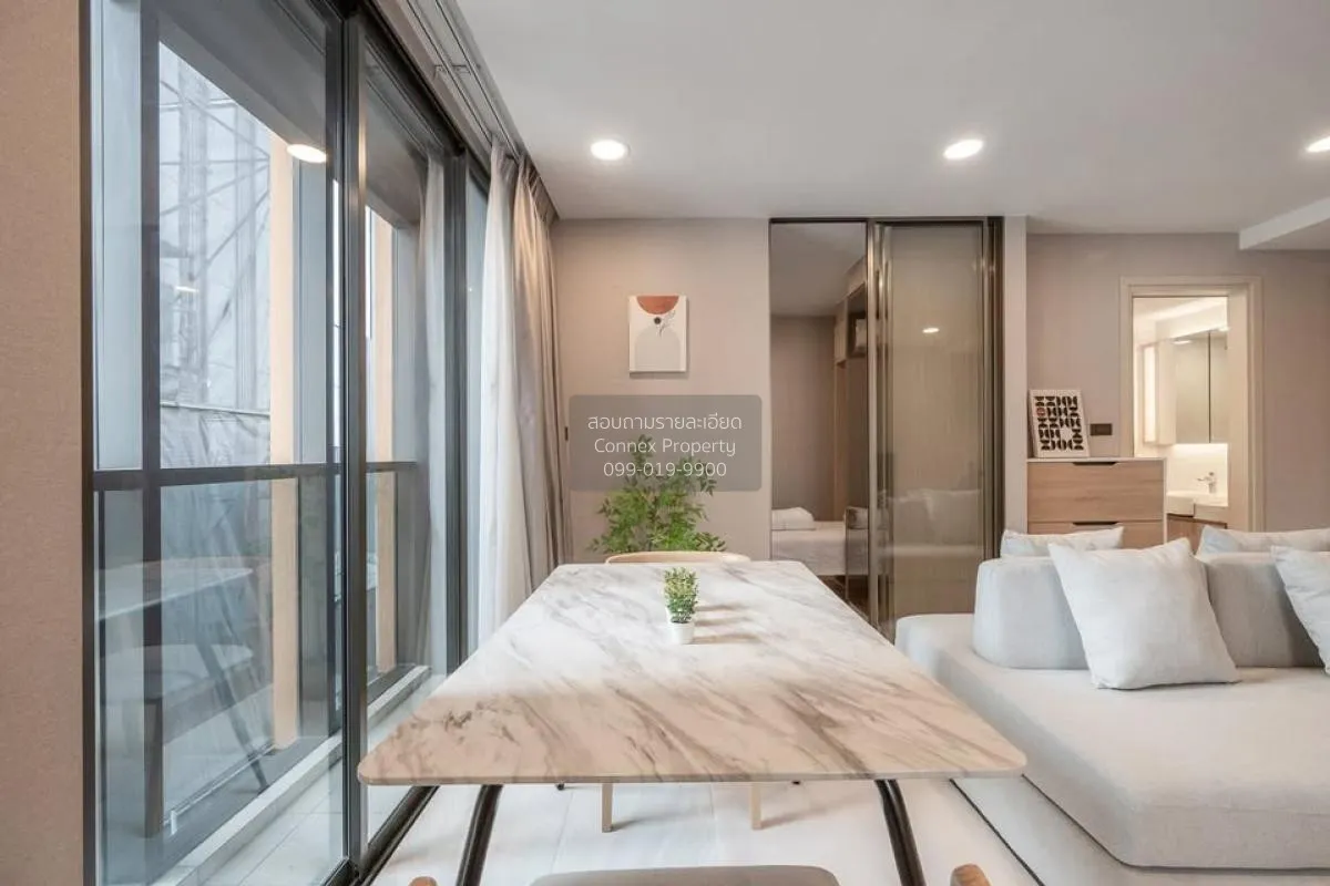 ขายคอนโด  วาลเด้น อโศก MRT-สุขุมวิท คลองเตยเหนือ เขต วัฒนา กรุงเท 4