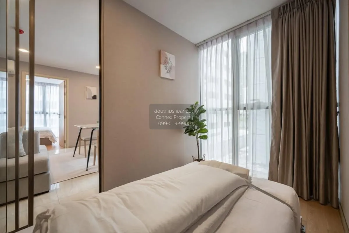 ขายคอนโด  วาลเด้น อโศก MRT-สุขุมวิท คลองเตยเหนือ เขต วัฒนา กรุงเท