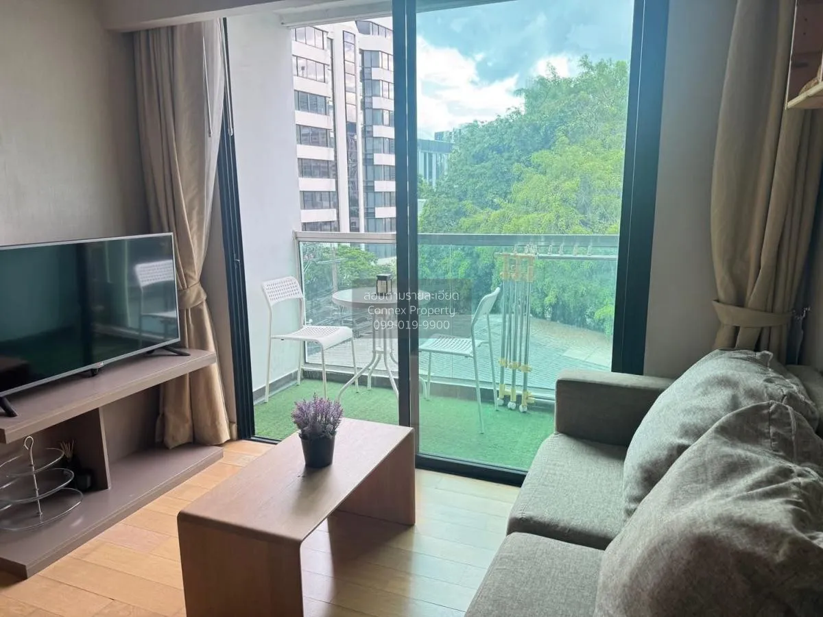 ขายคอนโด  ไทดี้ ดีลักซ์ สุขุมวิท 34 BTS-ทองหล่อ คลองตัน เขต คลองเ 2