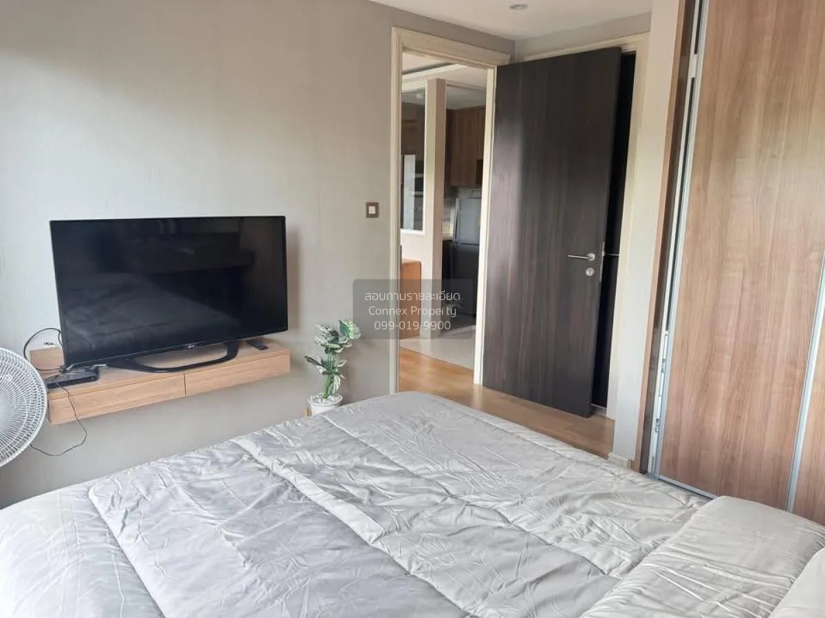 ขายคอนโด  ไทดี้ ดีลักซ์ สุขุมวิท 34 BTS-ทองหล่อ คลองตัน เขต คลองเ