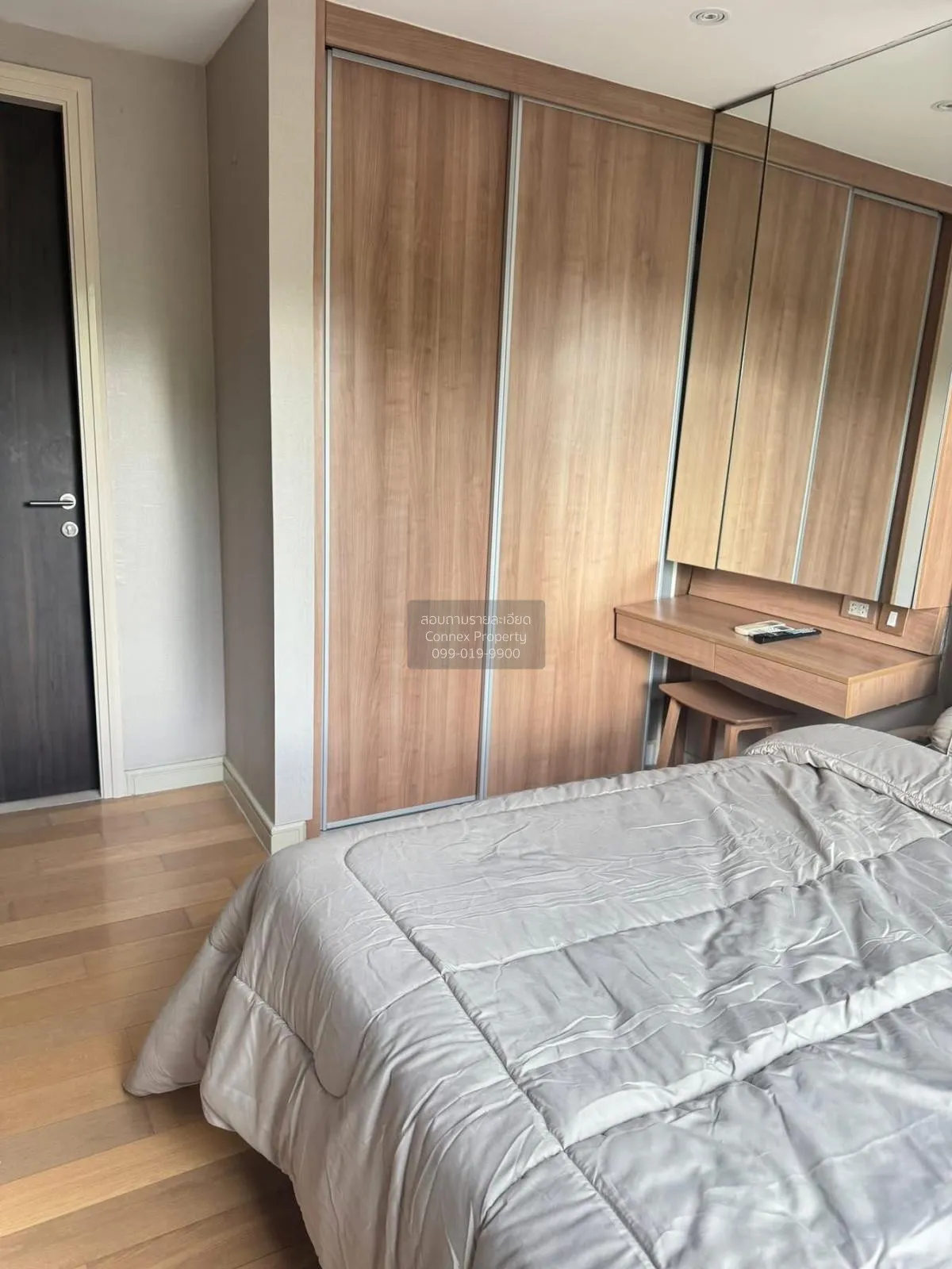 ขายคอนโด  ไทดี้ ดีลักซ์ สุขุมวิท 34 BTS-ทองหล่อ คลองตัน เขต คลองเ