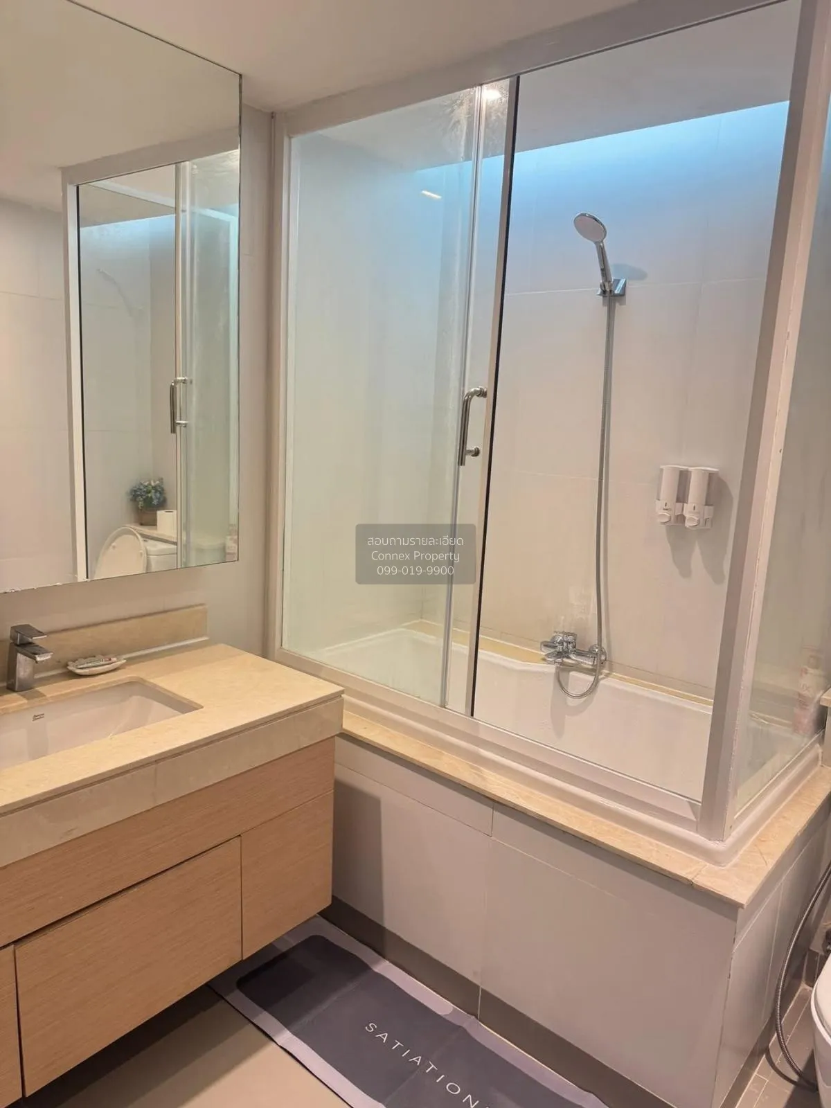 ขายคอนโด  ไทดี้ ดีลักซ์ สุขุมวิท 34 BTS-ทองหล่อ คลองตัน เขต คลองเ