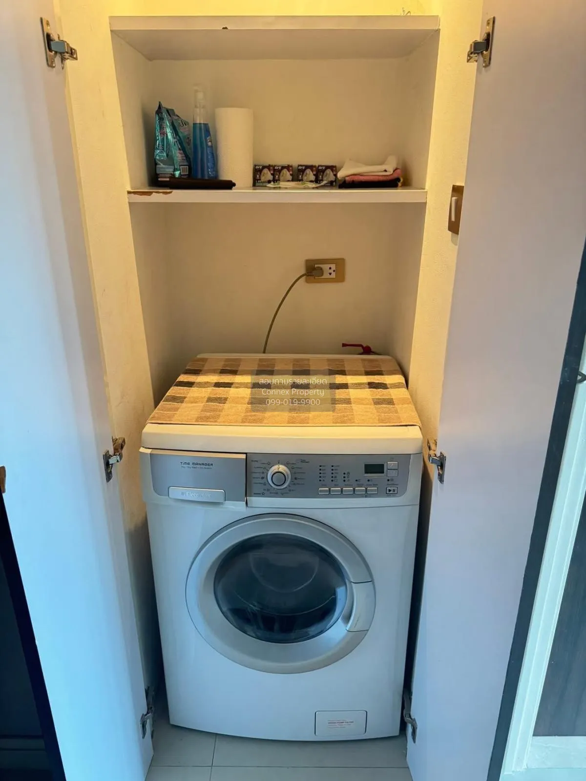 ขายคอนโด  ไทดี้ ดีลักซ์ สุขุมวิท 34 BTS-ทองหล่อ คลองตัน เขต คลองเ