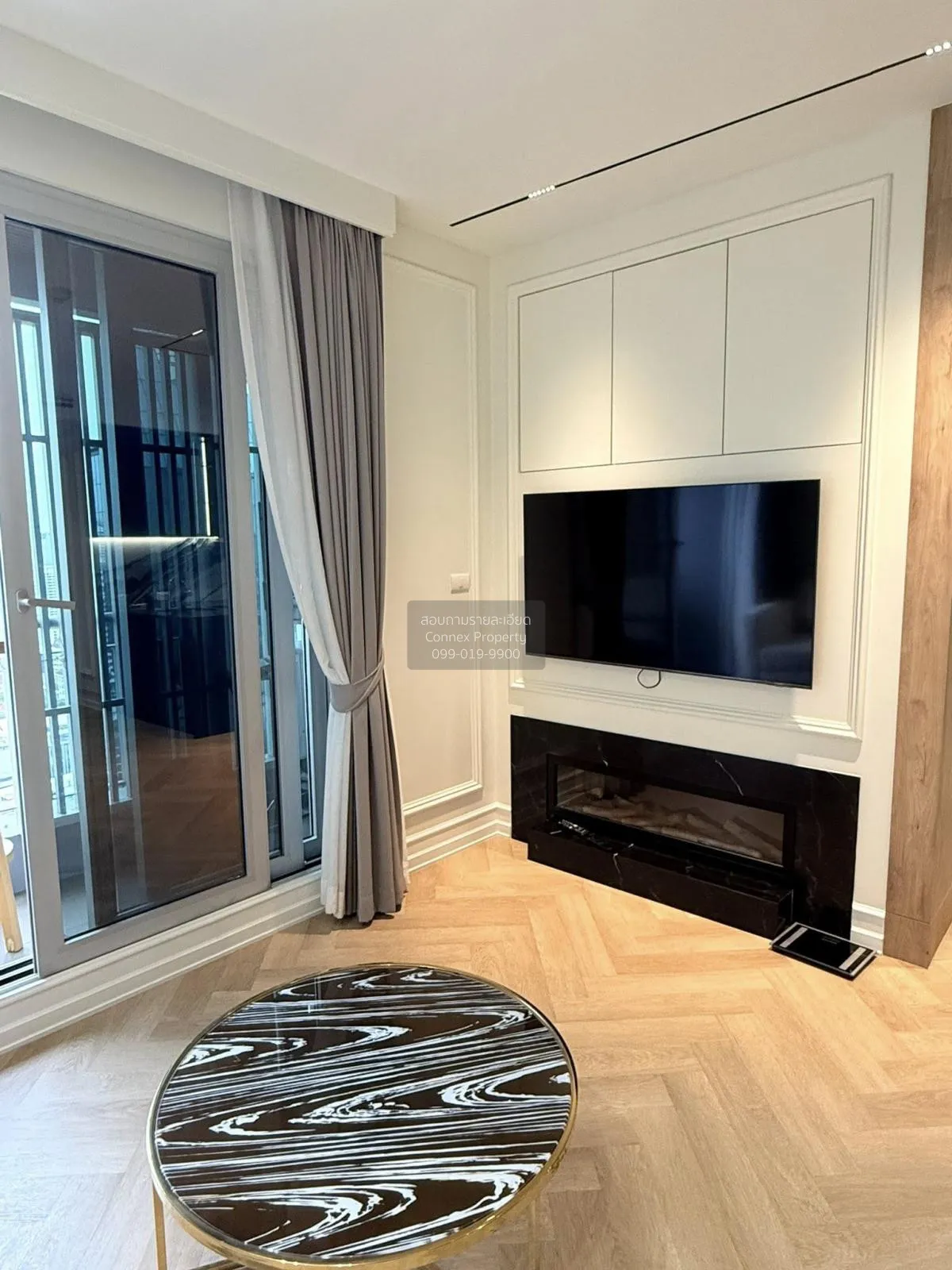 เช่าคอนโด  ดิ แอดเดรส อโศก MRT-เพชรบุรี มักกะสัน เขต ราชเทวี กรุง 2