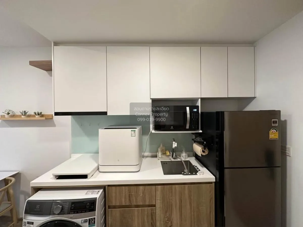 For Sale Condo , Noble Ambience Sukhumvit 42 , BTS-Ekkamai , Phra 3