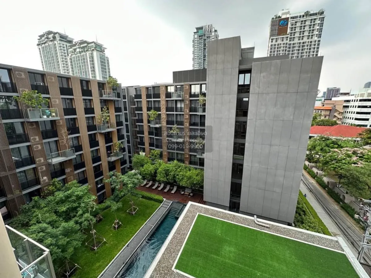 ขายคอนโด   โนเบิล แอมเบียนส์ สุขุมวิท 42 BTS-เอกมัย พระโขนง เขต ค