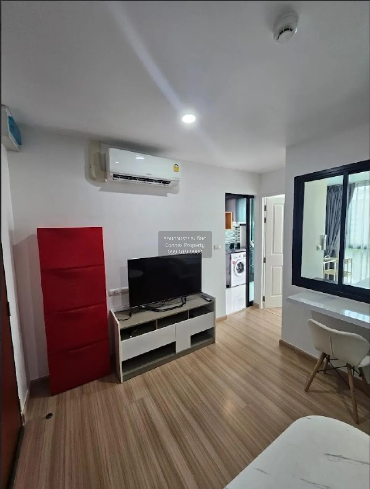 For Rent Condo , Chateau In Town Sukhumvit 64/1 , BTS-Punnawithi  2