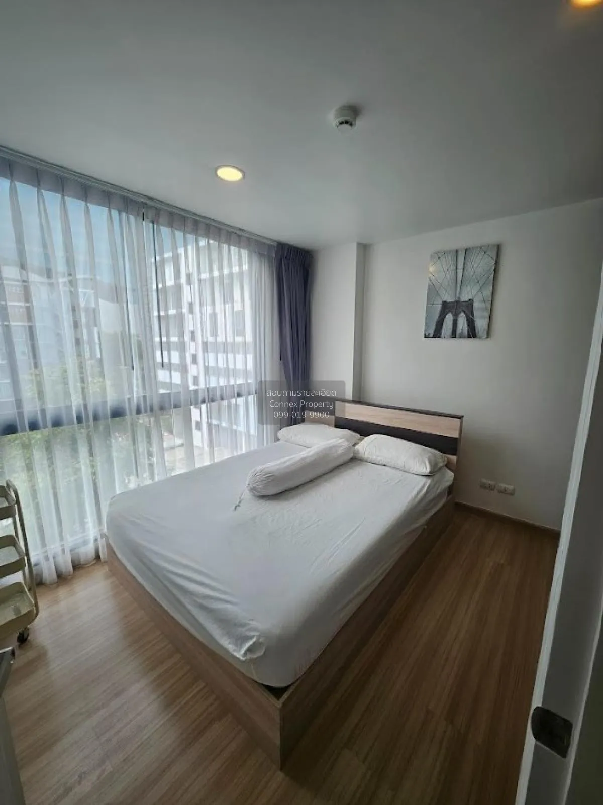 For Rent Condo , Chateau In Town Sukhumvit 64/1 , BTS-Punnawithi  4
