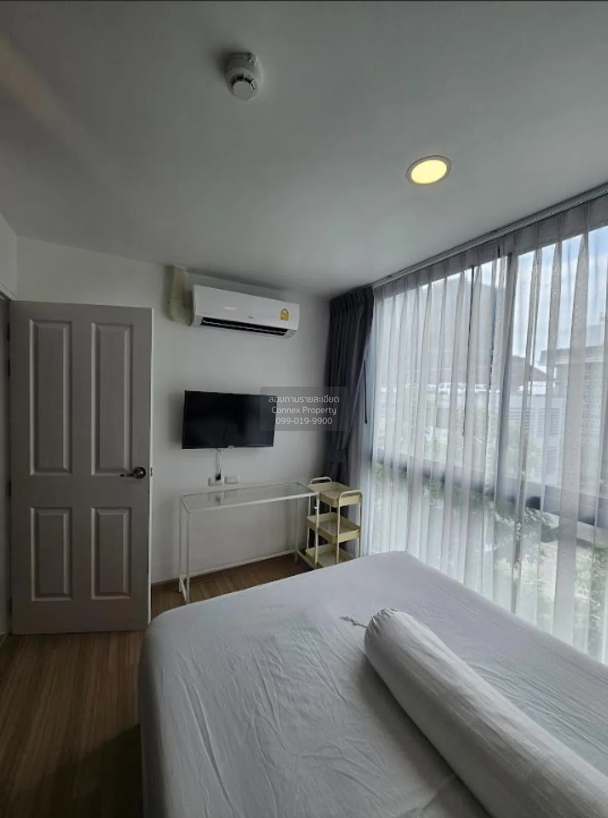 For Rent Condo , Chateau In Town Sukhumvit 64/1 , BTS-Punnawithi 