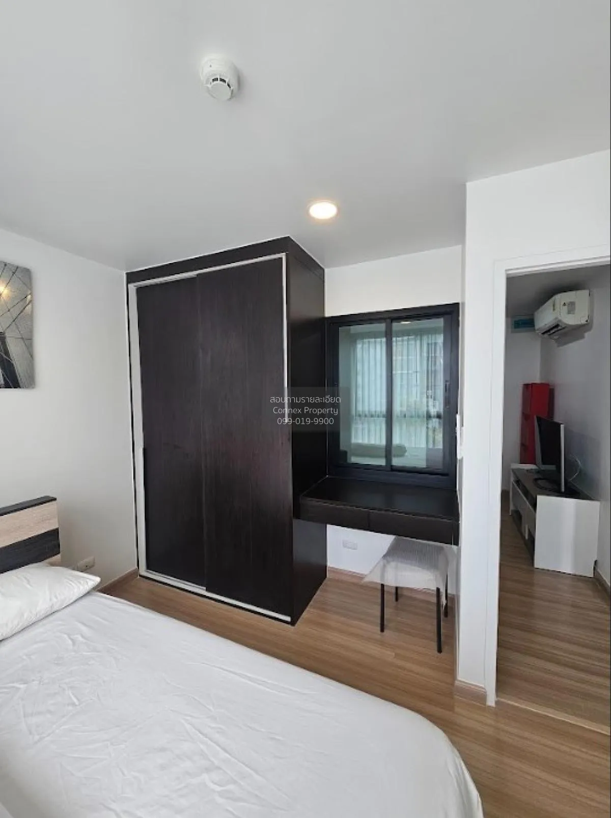 For Rent Condo , Chateau In Town Sukhumvit 64/1 , BTS-Punnawithi 