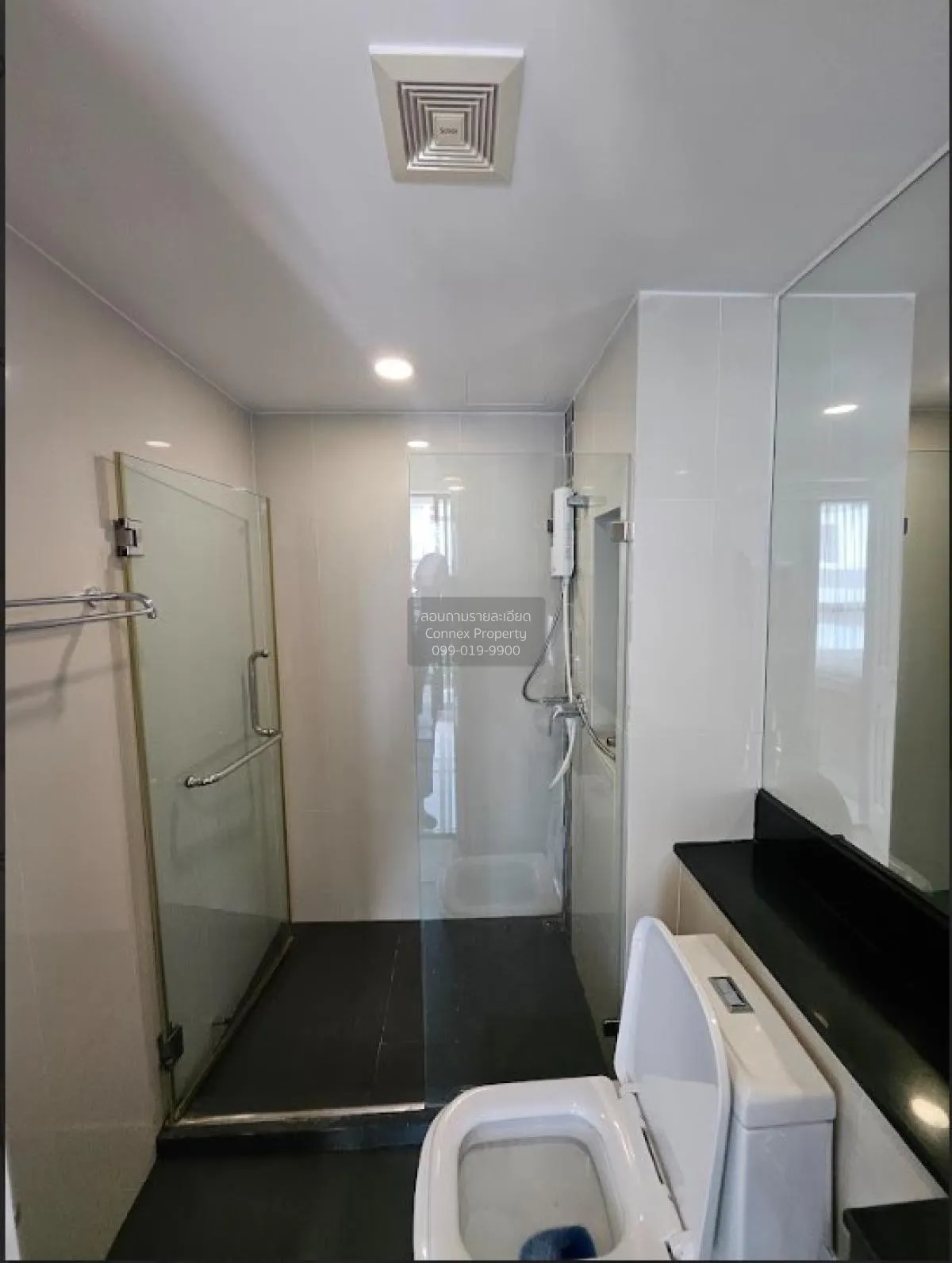 For Rent Condo , Chateau In Town Sukhumvit 64/1 , BTS-Punnawithi 