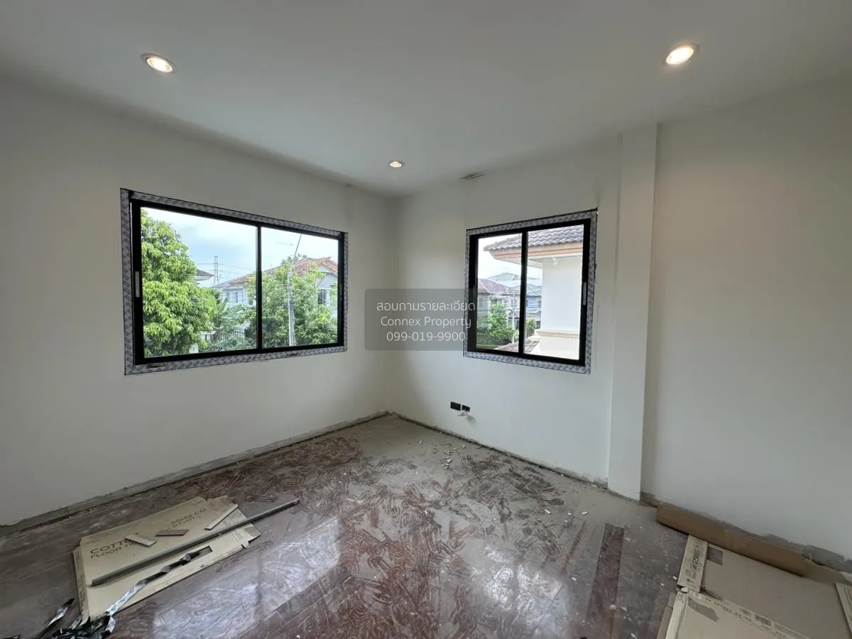 For Sale House , Mantana Phetkasem 81 , Nong Khaem , Nong Khaem , 4