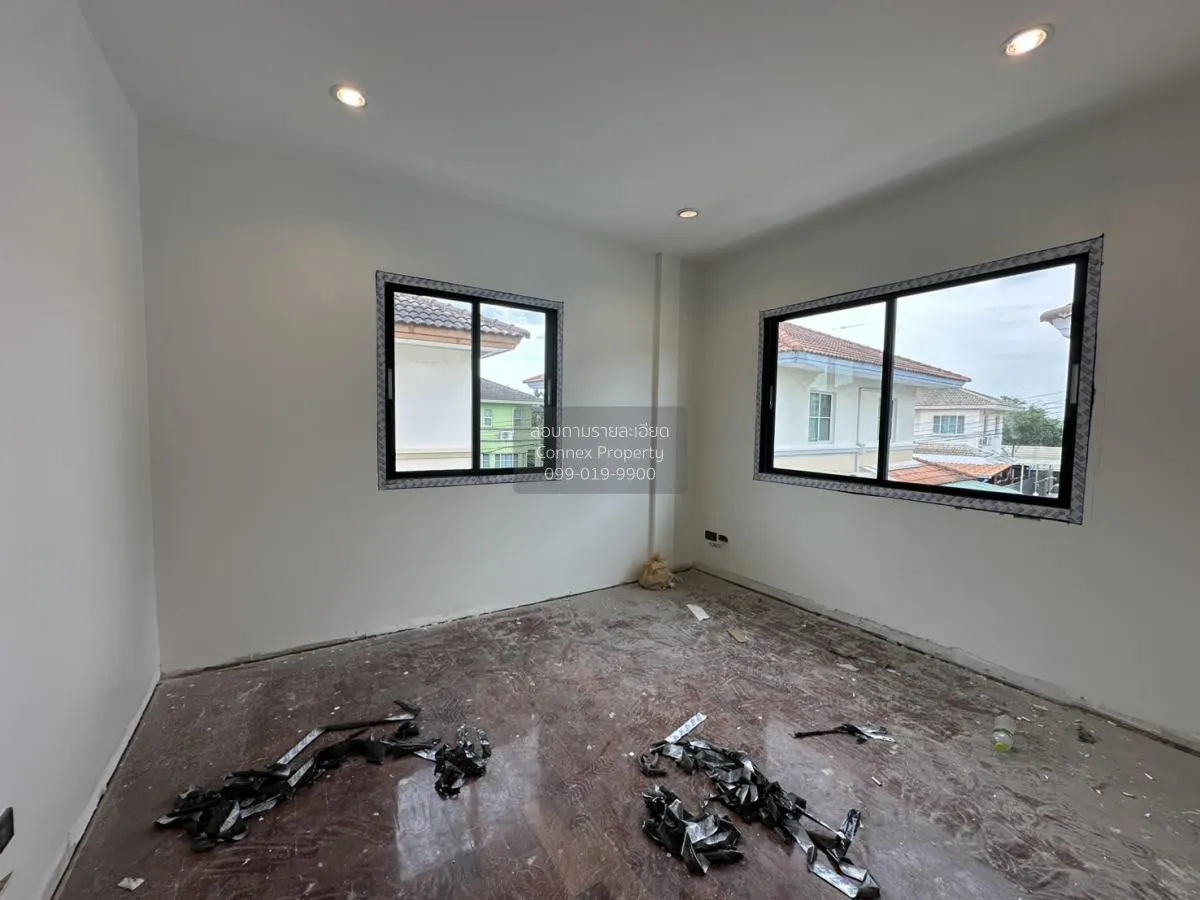 For Sale House , Mantana Phetkasem 81 , Nong Khaem , Nong Khaem ,