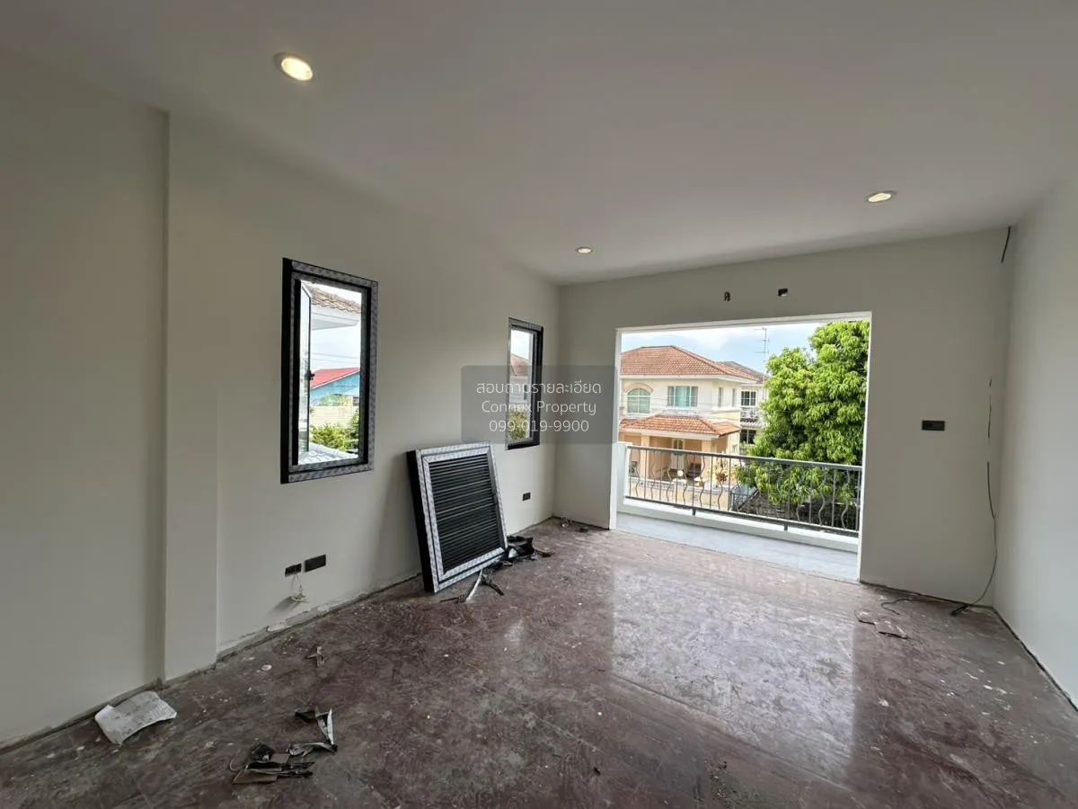 For Sale House , Mantana Phetkasem 81 , Nong Khaem , Nong Khaem ,