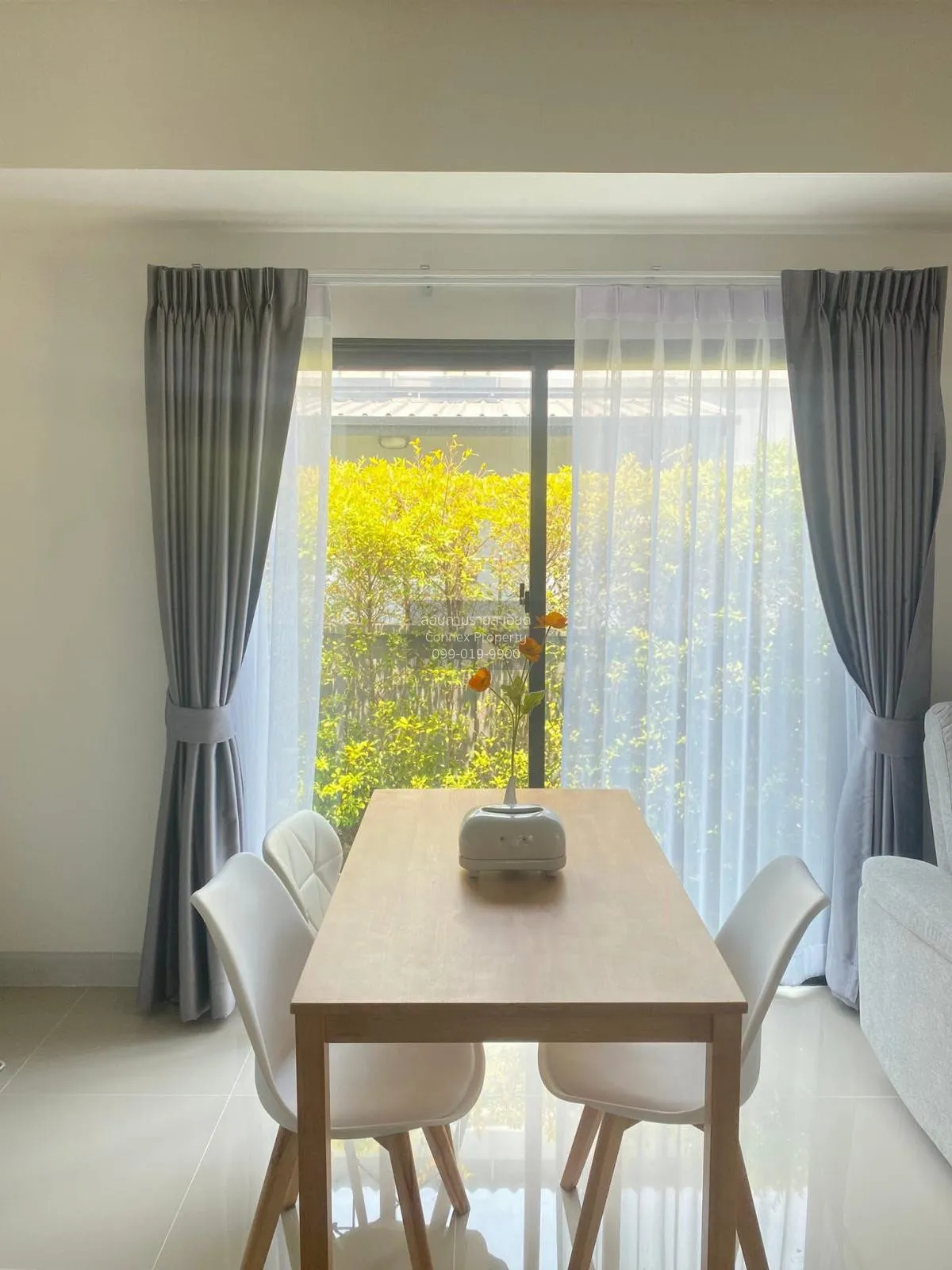 ขายทาวน์เฮ้าส์/ทาวน์โฮม  พลีโน่ ปิ่นเกล้า - จรัญฯ 3 ห้องมุม มหาสว