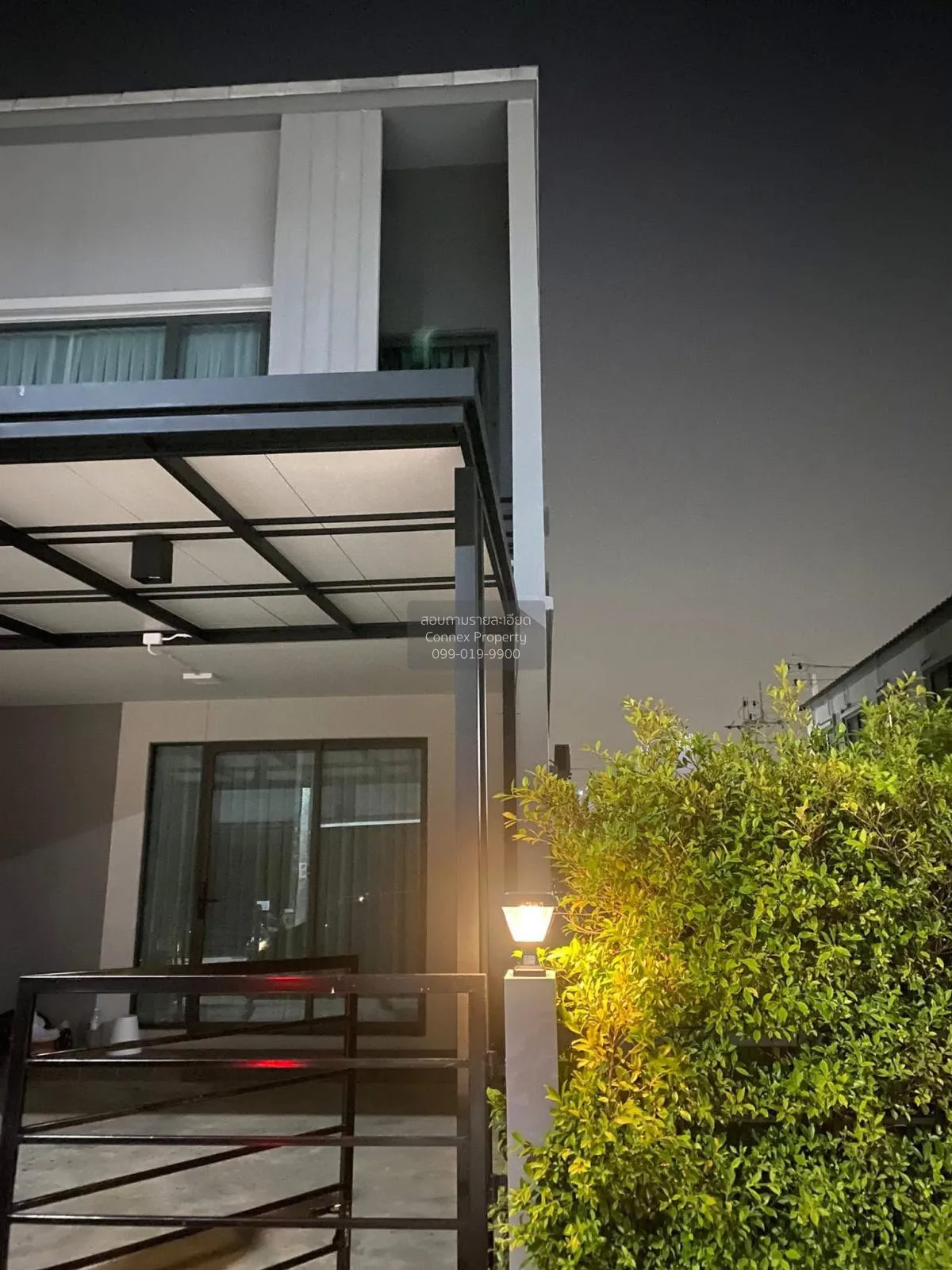 ขายทาวน์เฮ้าส์/ทาวน์โฮม  พลีโน่ ปิ่นเกล้า - จรัญฯ 3 ห้องมุม มหาสว