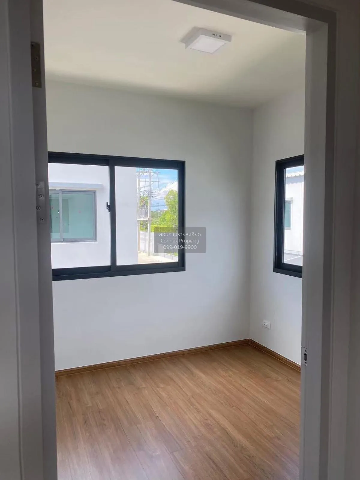 ขายทาวน์เฮ้าส์/ทาวน์โฮม  พลีโน่ ปิ่นเกล้า - จรัญฯ 3 ห้องมุม มหาสว