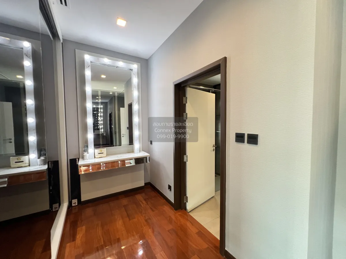 ขายบ้าน  แกรนด์ บางกอก บูเลอวาร์ด ราชพฤกษ์ - พระราม 5 ห้องมุม หน้